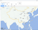 中国版ストリートビュー