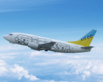 リアルタイム航空機情報