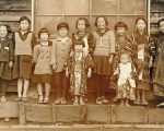 大正１２～1４年頃の写真